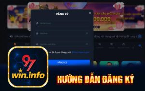 Hướng Dẫn Đăng Ký