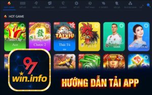Hướng Dẫn Tải App
