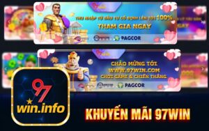 Chương Trình Khuyến Mãi Đa Dạng Hâp Dẫn