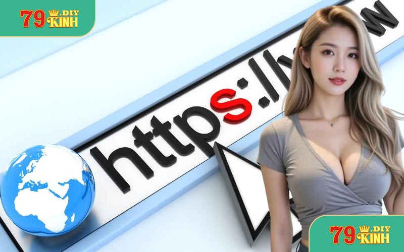 Hướng dẫn cách vào link truy cập 79KINH không bị chặn
