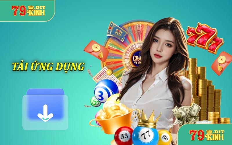 Tải app nhà cái