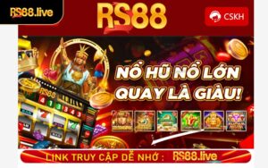 RS88 - Điểm Đến Cá Cược Đáng Tin Cậy Cho Bet Thủ Việt