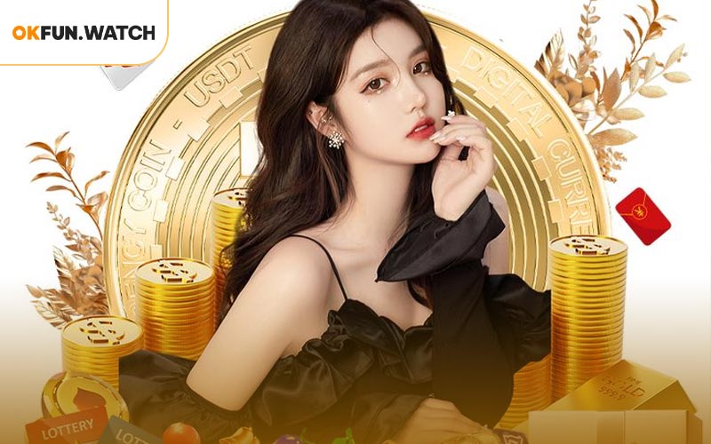 Link Vào OKFUN Mới 2026